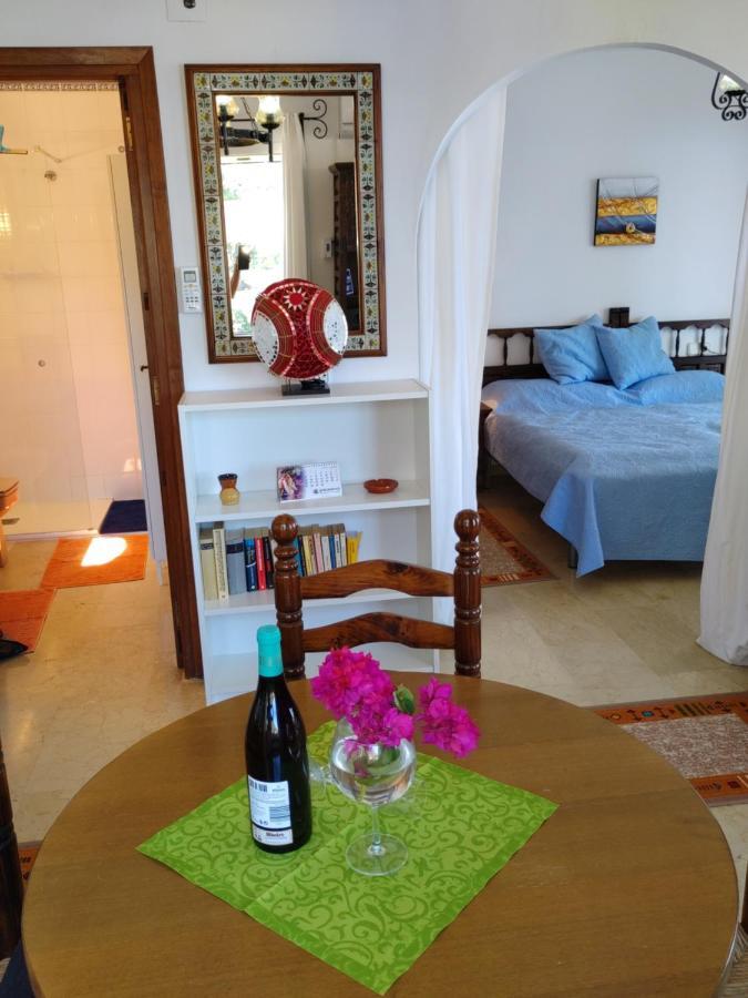 Maryvilla 42F Calp Oda fotoğraf