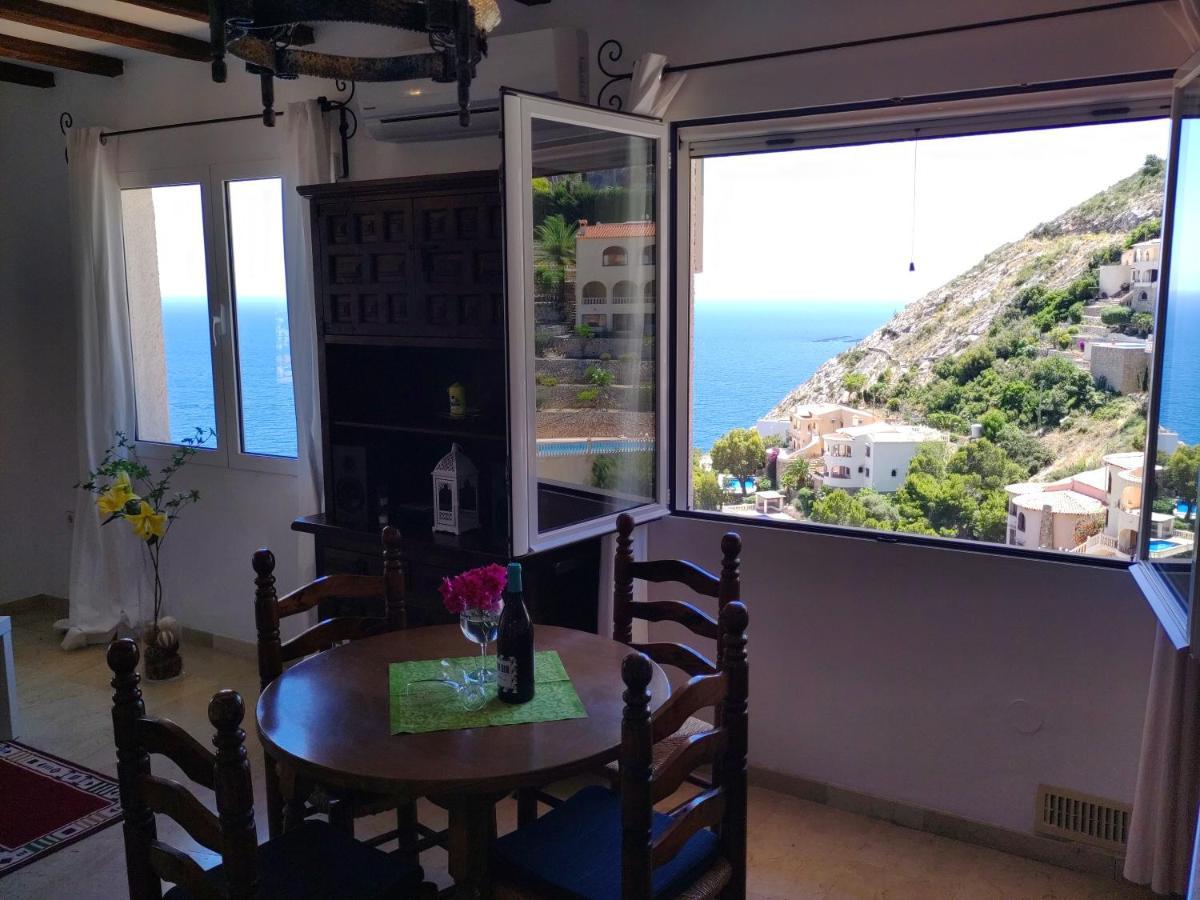Maryvilla 42F Calp Oda fotoğraf