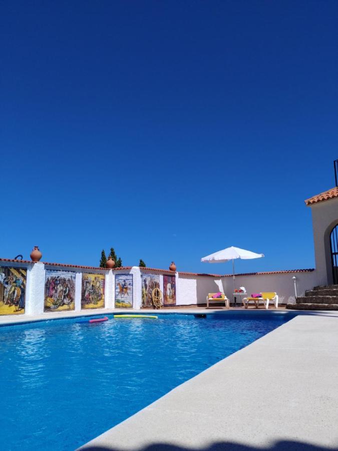 Maryvilla 42F Calp Dış mekan fotoğraf
