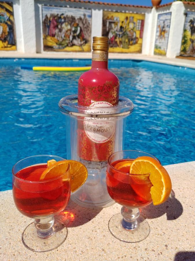 Maryvilla 42F Calp Dış mekan fotoğraf