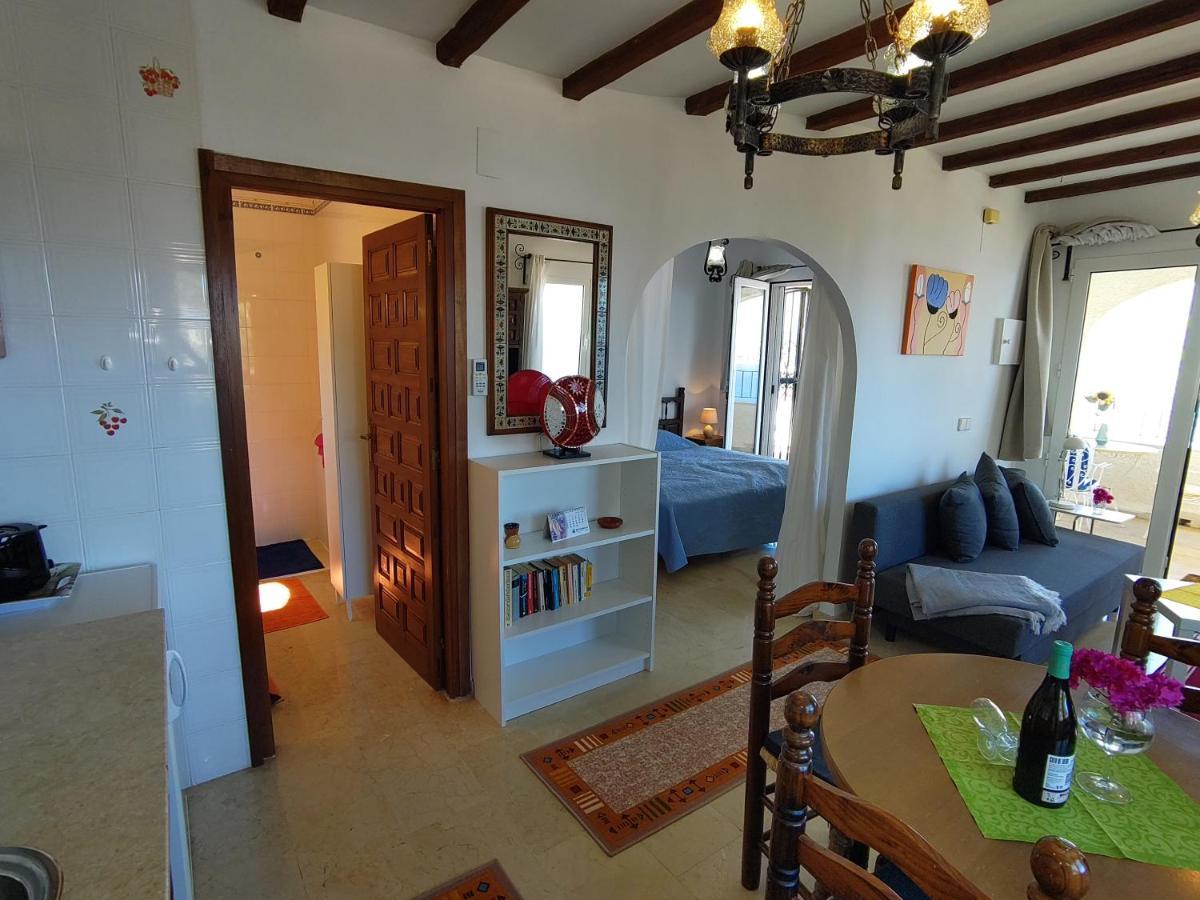 Maryvilla 42F Calp Oda fotoğraf