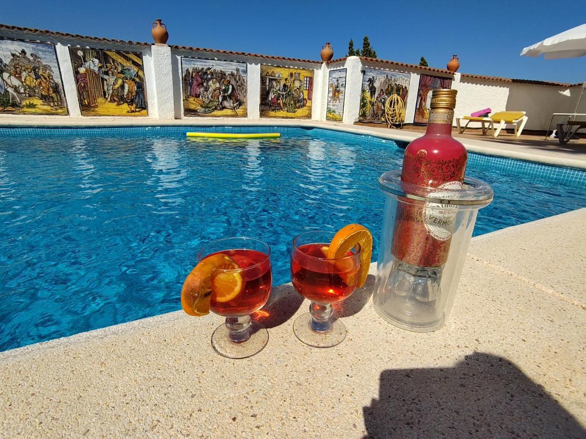 Maryvilla 42F Calp Dış mekan fotoğraf