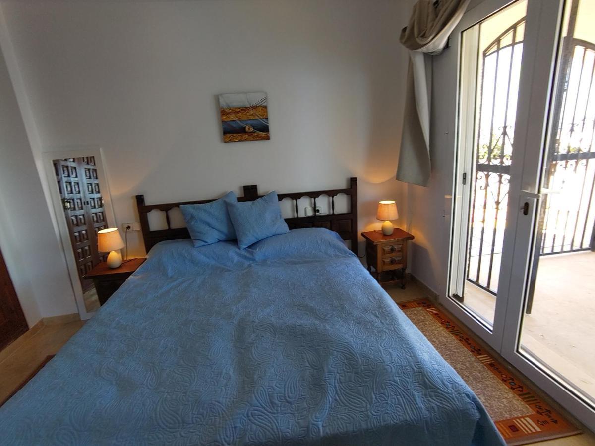 Maryvilla 42F Calp Oda fotoğraf