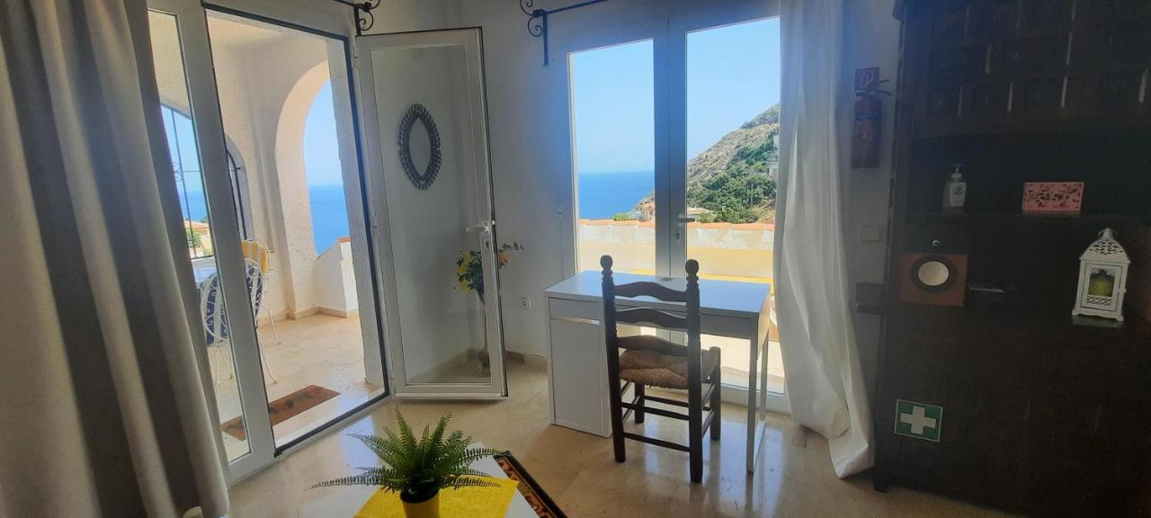 Maryvilla 42F Calp Oda fotoğraf