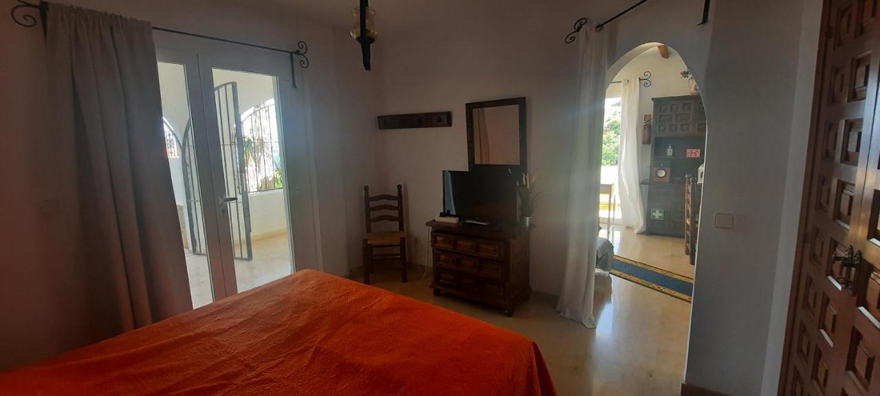 Maryvilla 42F Calp Oda fotoğraf