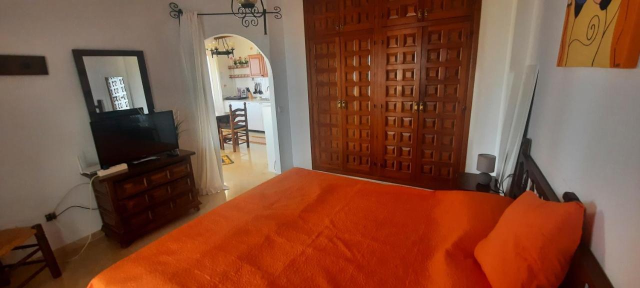 Maryvilla 42F Calp Oda fotoğraf