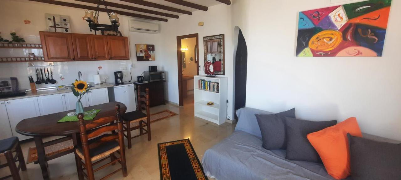 Maryvilla 42F Calp Oda fotoğraf