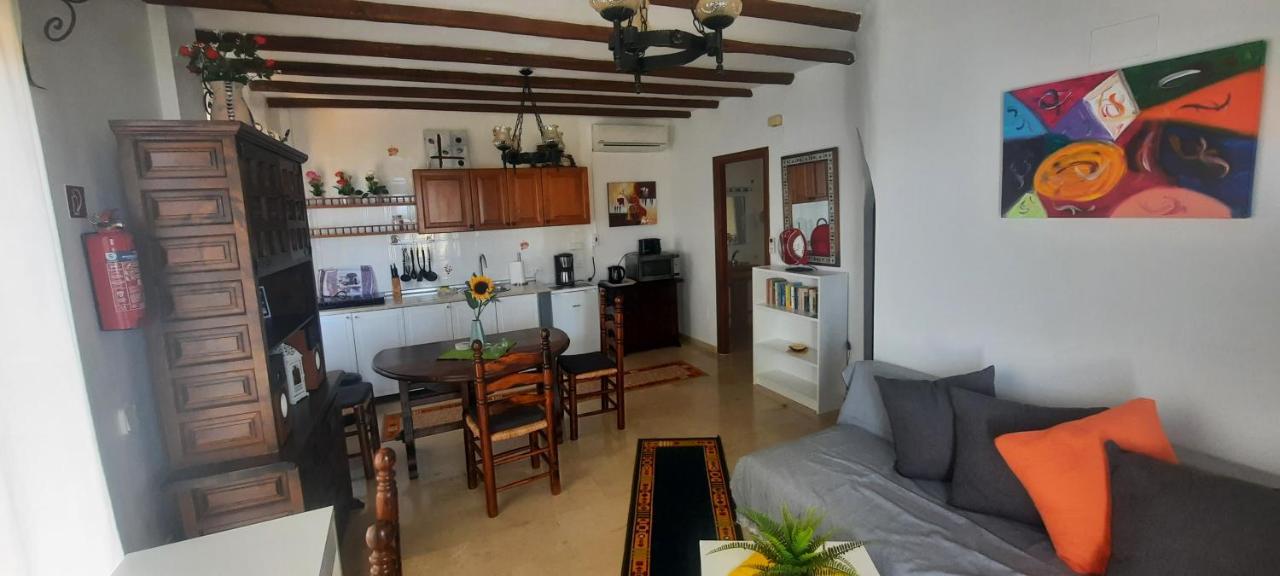 Maryvilla 42F Calp Oda fotoğraf