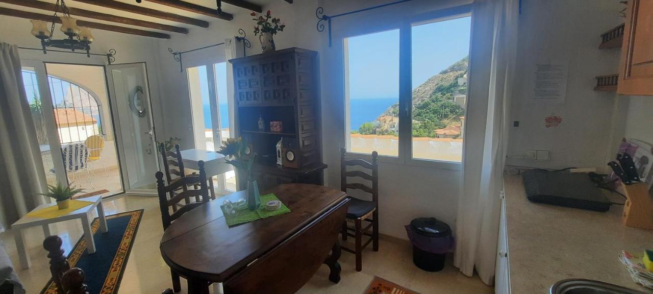 Maryvilla 42F Calp Oda fotoğraf