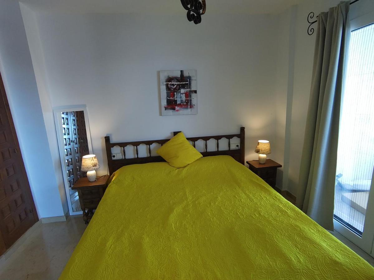 Maryvilla 42F Calp Dış mekan fotoğraf