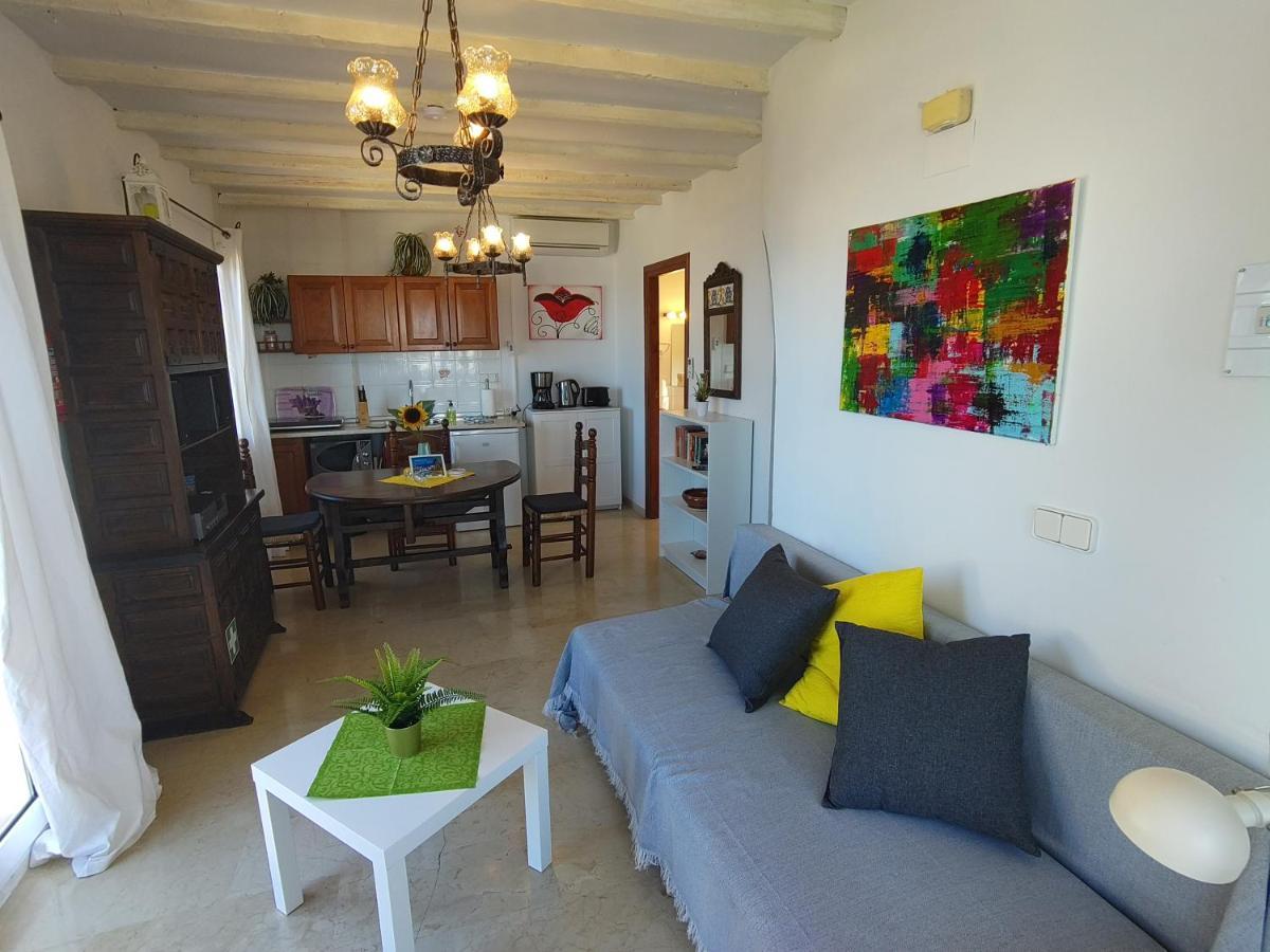 Maryvilla 42F Calp Dış mekan fotoğraf